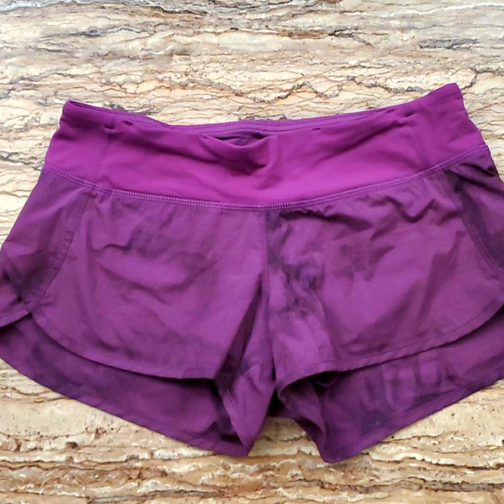 Lululemon short